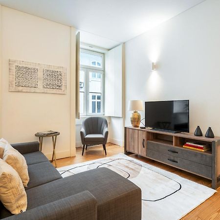 Gonzalo'S Guest Apartments - Luxury Baixa Лісабон Екстер'єр фото
