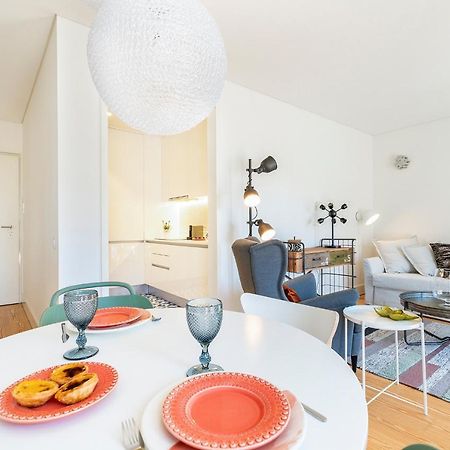 Gonzalo'S Guest Apartments - Luxury Baixa Лісабон Екстер'єр фото