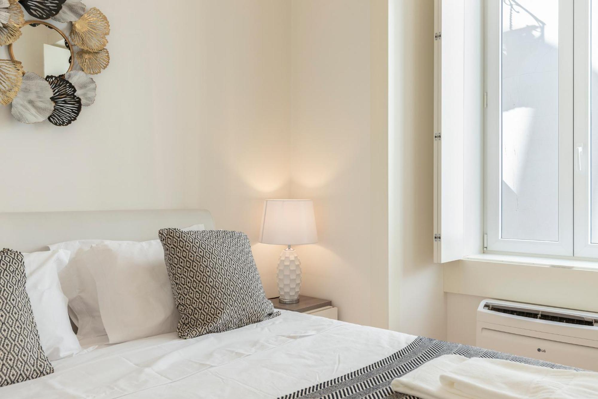 Gonzalo'S Guest Apartments - Luxury Baixa Лісабон Екстер'єр фото