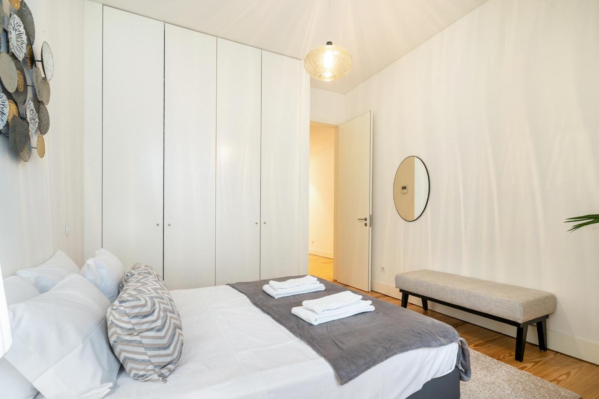 Gonzalo'S Guest Apartments - Luxury Baixa Лісабон Екстер'єр фото