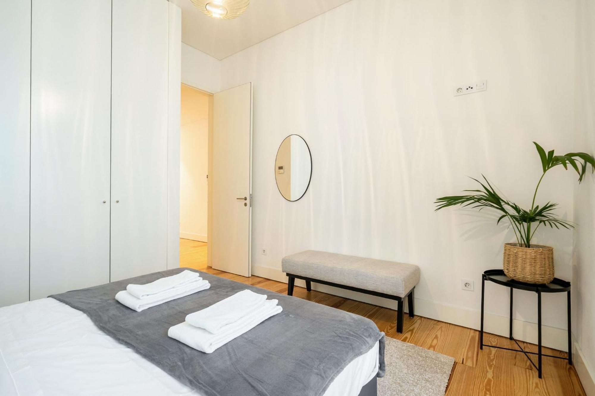 Gonzalo'S Guest Apartments - Luxury Baixa Лісабон Екстер'єр фото